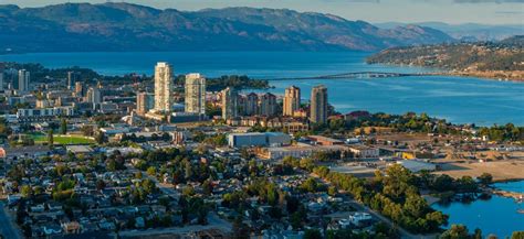 City of Kelowna Careers .
